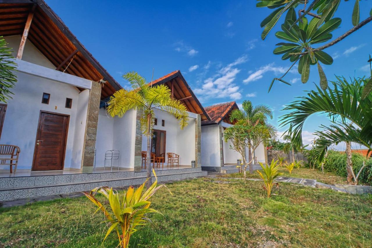 Kira Cottages Sakti Экстерьер фото