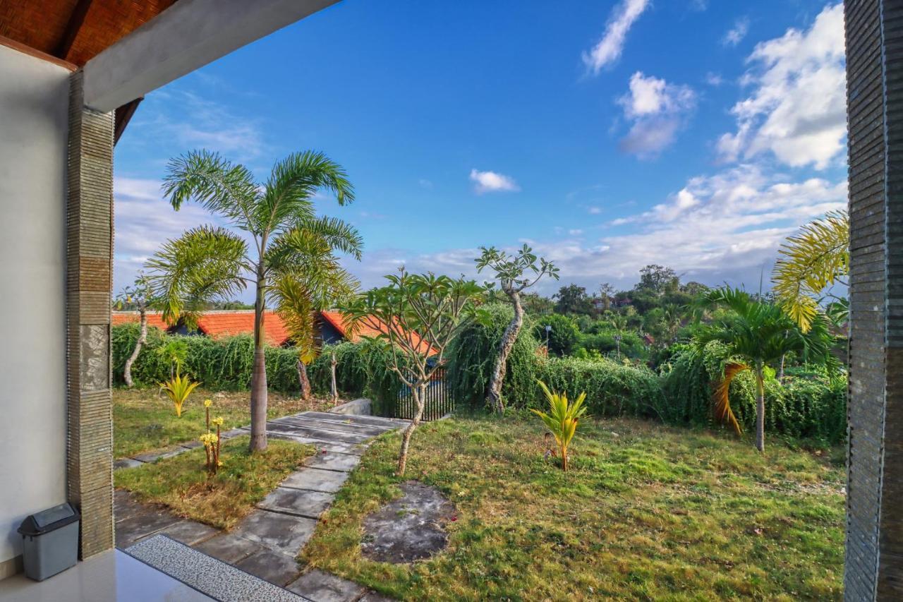Kira Cottages Sakti Экстерьер фото