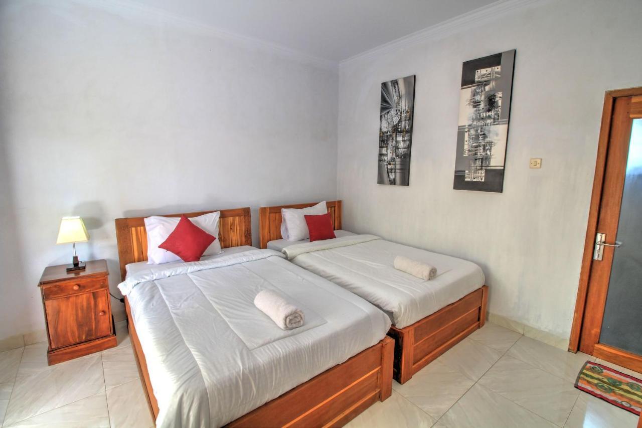 Kira Cottages Sakti Экстерьер фото
