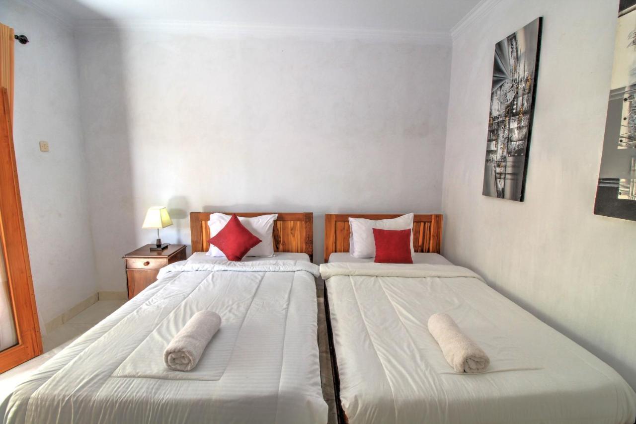 Kira Cottages Sakti Экстерьер фото